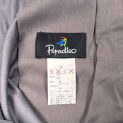 Paradiso パラディーゾ ゴルフ ストレッチ ハーフパンツ ショートパンツ サイズ 85 /メンズ