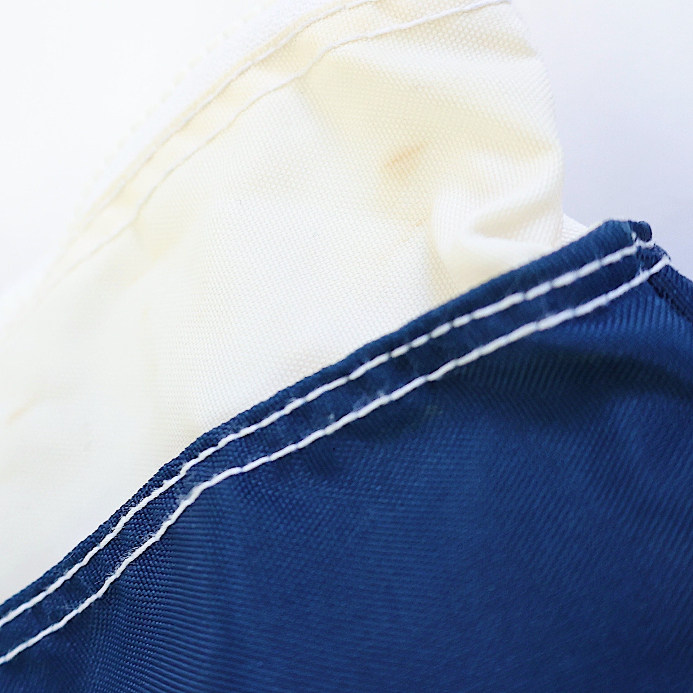 POLO RALPH LAUREN RL-92 NYLON BORDER TOTE BAG | CLIMB SENDAI