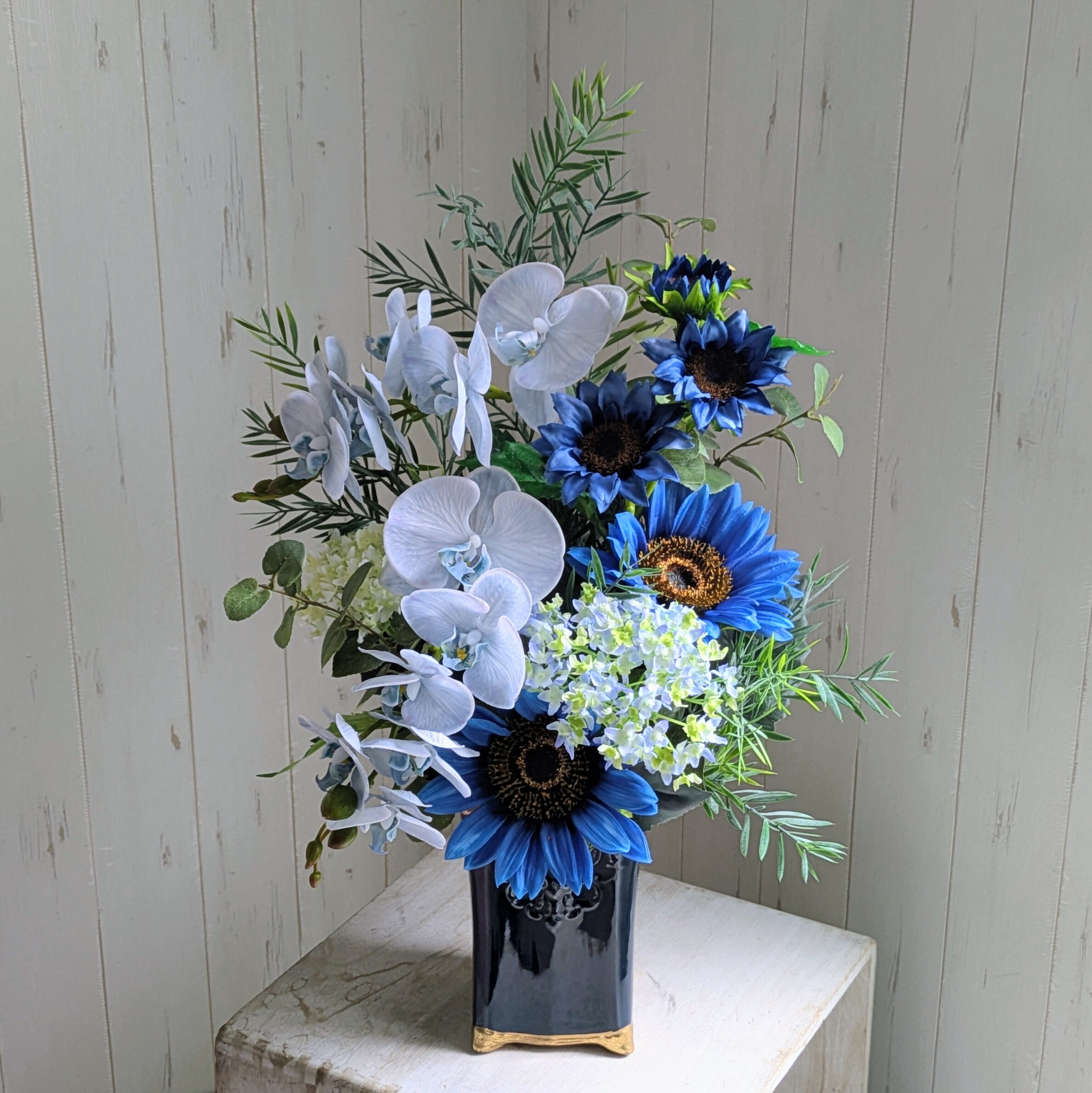 Flower Art Shop サエラ