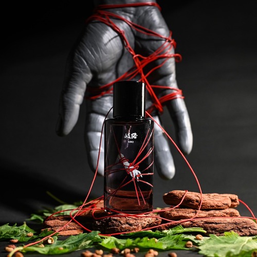 【馥世夢 KAYON】岐路