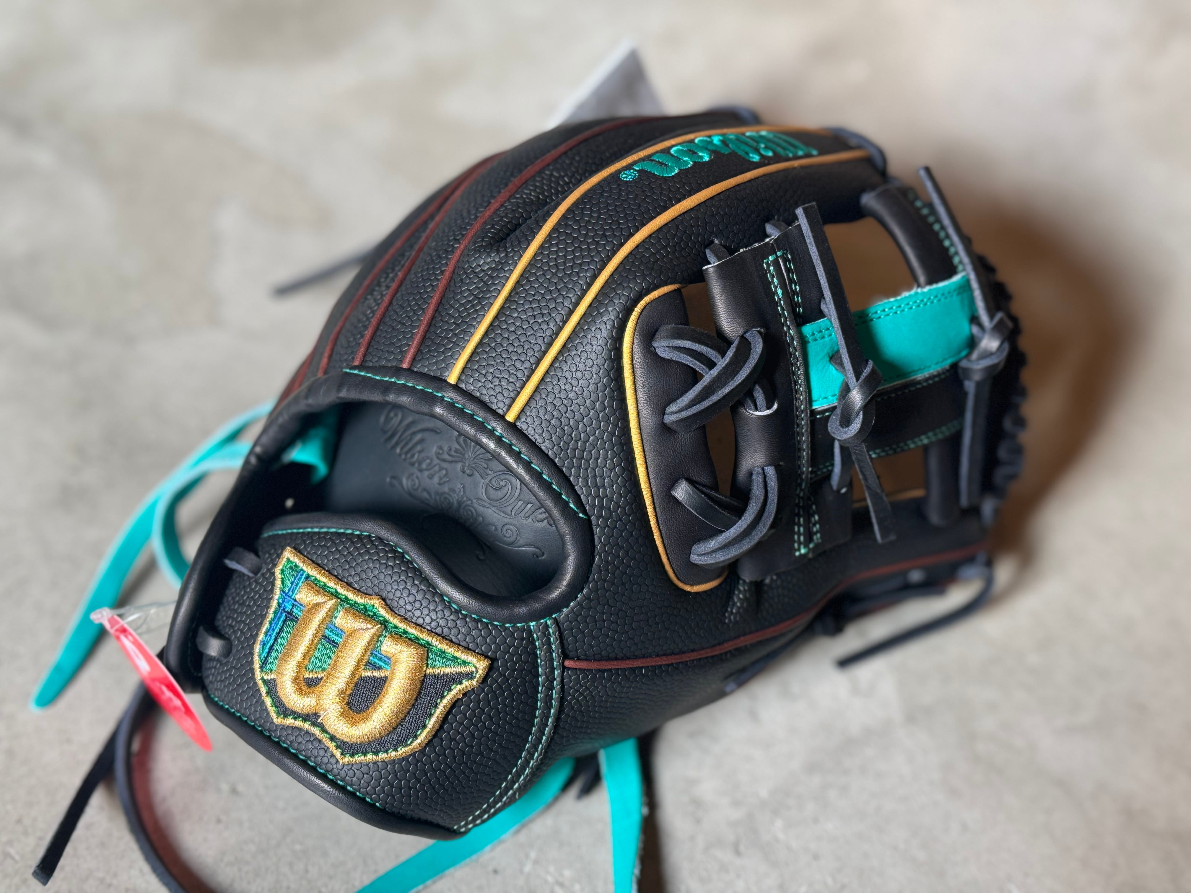 Wilson 87 型オーダーグラブ　軟式　野球　ソフトボール Wilson | 野球専門店87スポーツ
