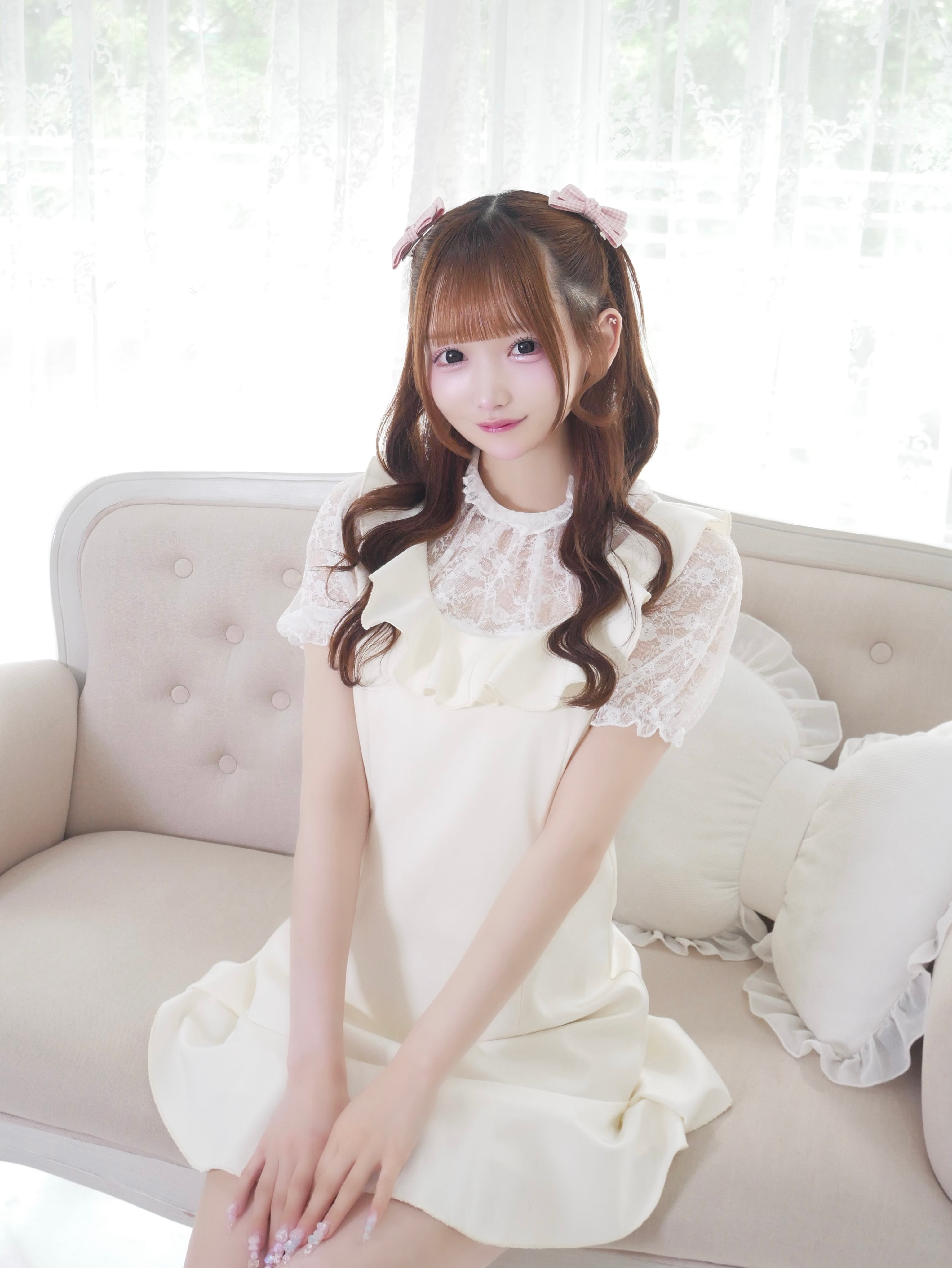 back ribbon classic op