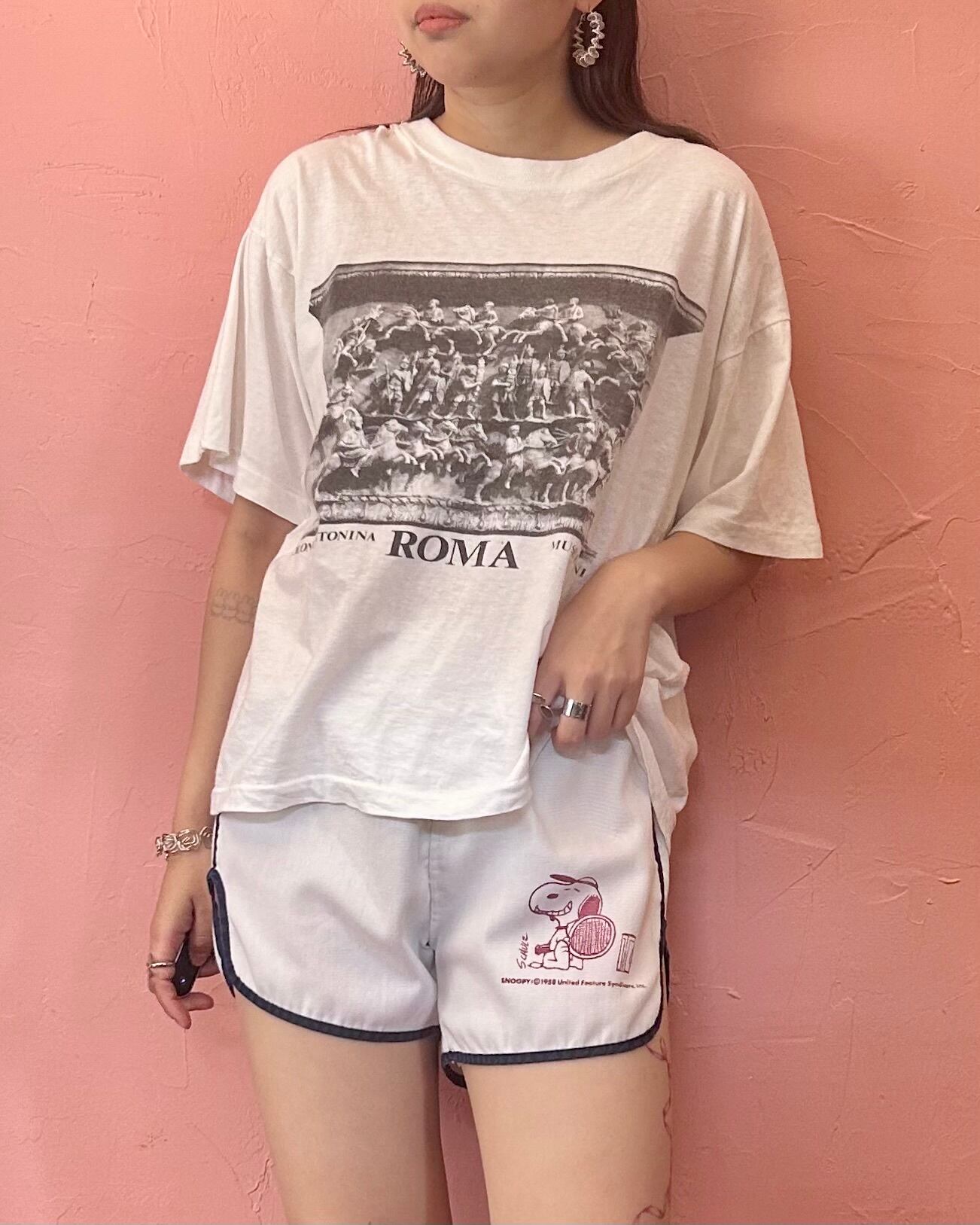 ROSE vintage