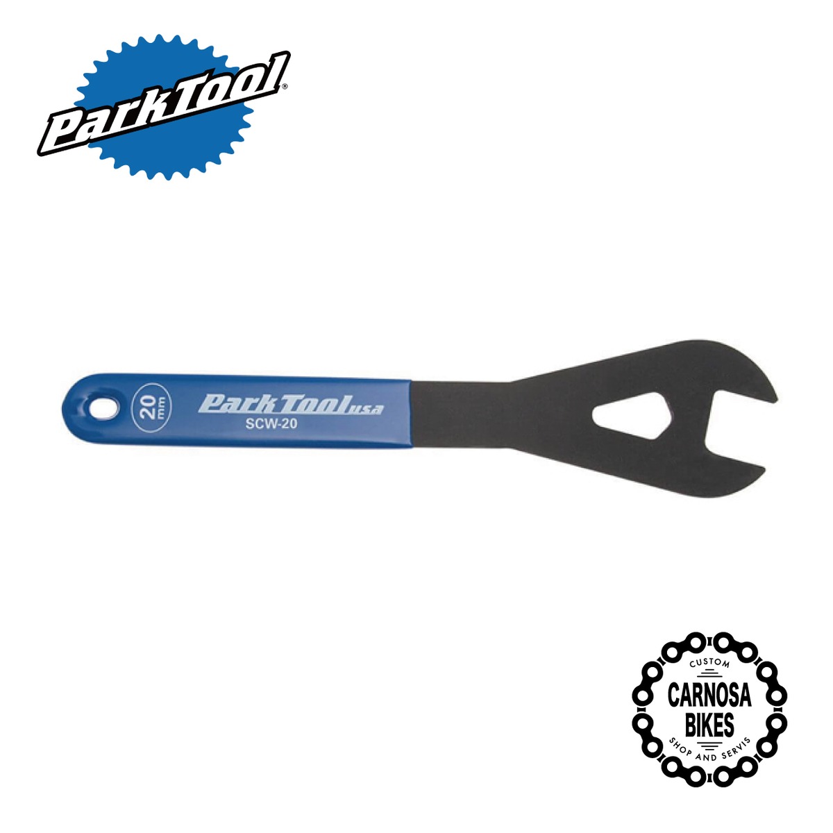 Park Tool SCW-20 | Primeau Vélo | Primeau Vélo