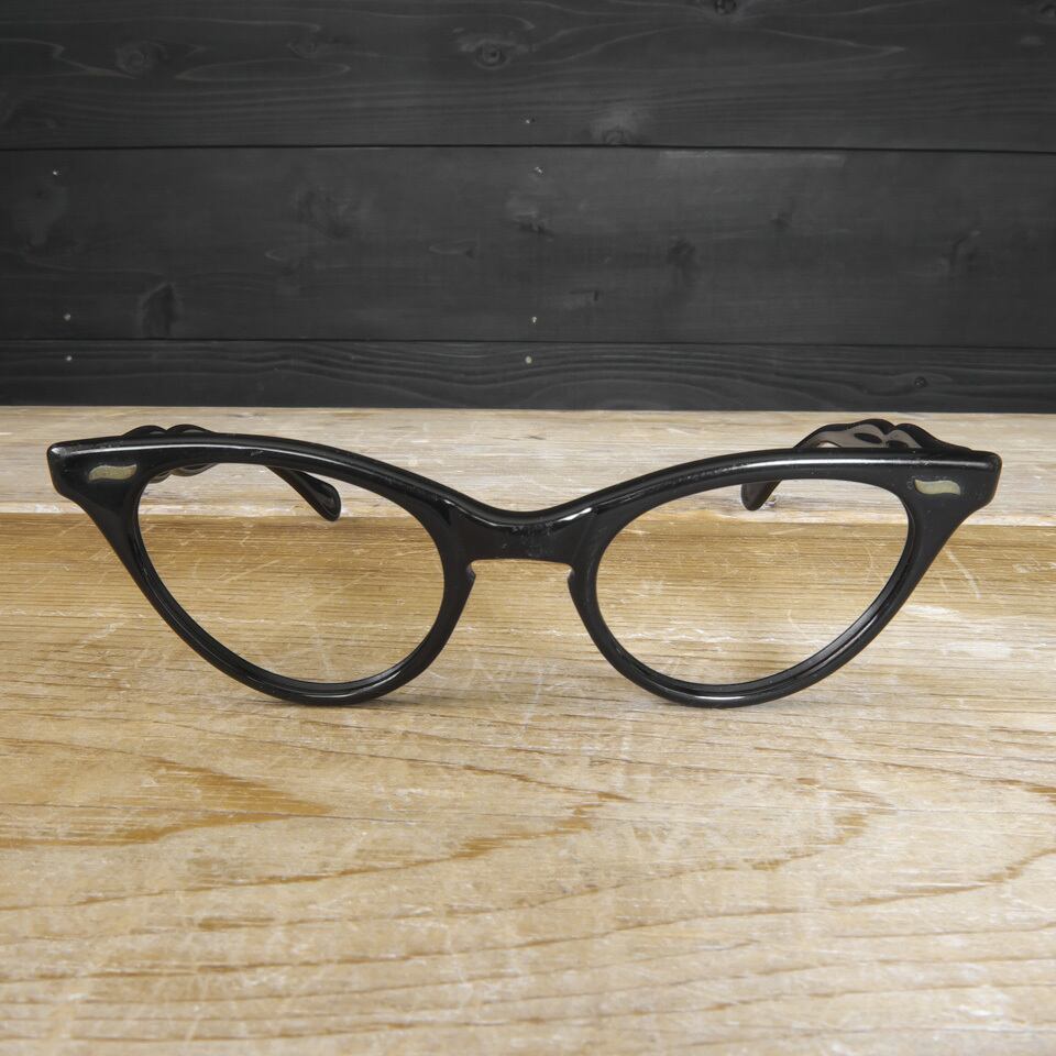 60's Imperial キャッツアイ フレーム★