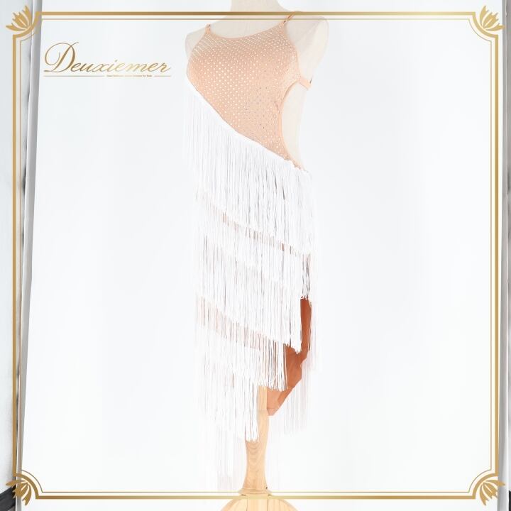 社交ダンス | ダンス 衣装 deuxiemer