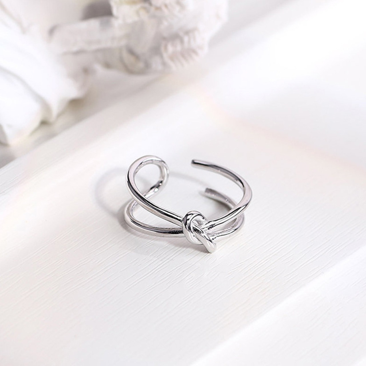 341R　ノットリング