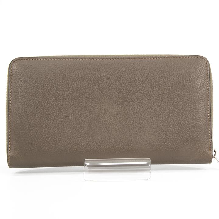 本物・送料無料・良品】CELINE・セリーヌ・長財布・ラウンドファスナー