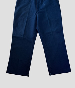 -BEN DAVIS- Vintage 90s 38 Frisco Pants made in USA