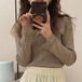 トップス ブラウス カーディガン ニットカーディガン ニットトップス 袖あり 長袖  Vネック きれいめ 白トップス レース 大人可愛い 大人 上品 おしゃれ お洒落 フォーマル とろみ感 春 秋 冬 10代 20代 30代 40代 50代 60代 レディース 女性用 ママ OL 学生 デート お出かけ 休日 パーティー イベント ワンサイズ 白 ホワイト キャメル ブラック 黒 ショッピング 着回し 普段使い 重ね着 モテ インスタ映え