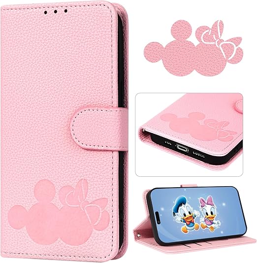 Qribo 対応【aquos wish 5 用手帳ケース】AQUOS wish5 ケース 手帳型