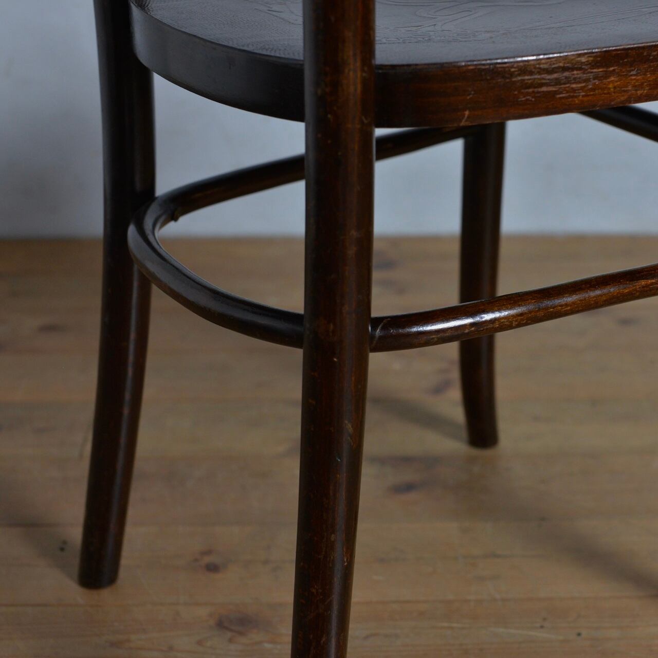 Bentwood Chair / ベントウッドチェア〈ダイニングチェア・椅子・トー