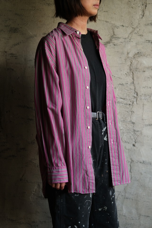 OK／"Polo by Ralph Lauren" ANDREW L/S shirt