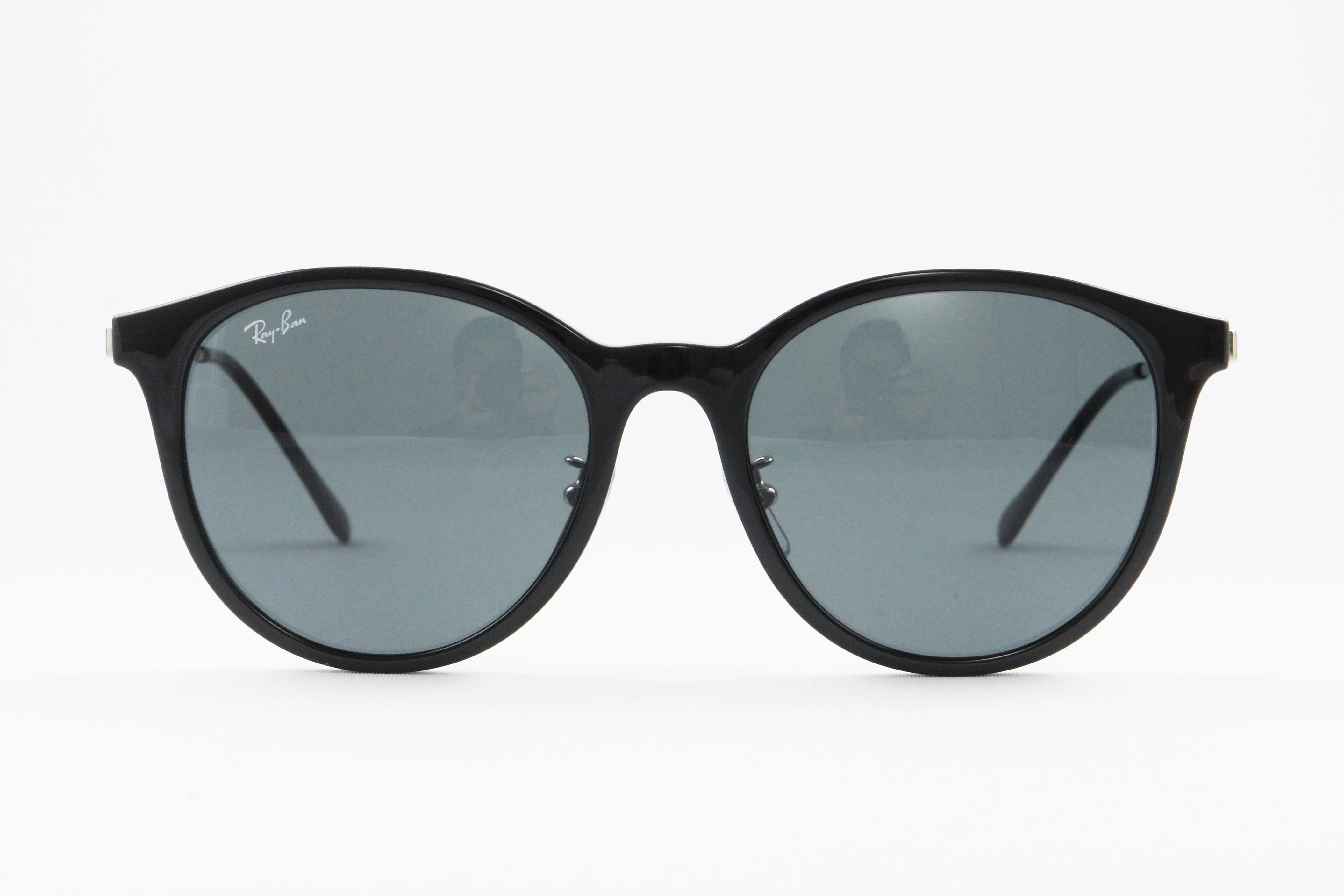 山下美月さん着用】Ray-Ban サングラス RB4334D 6292/71 55サイズ