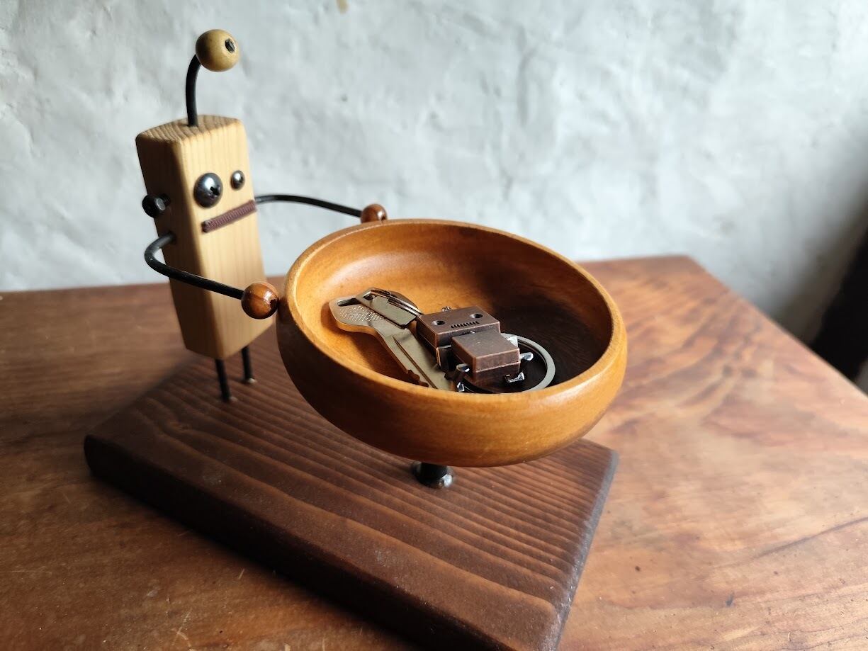アロマディフューザー style A | seed craft workshop