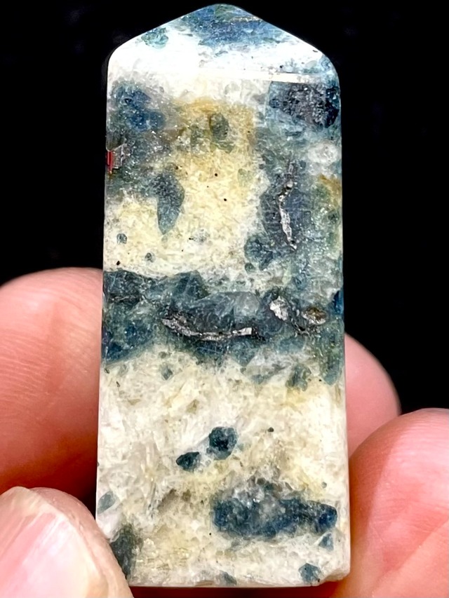 1) アセンションへの導き！ユーフォラライト44&エイリアナイト「アセンション」ミニタワー(スーパー・ミックス)