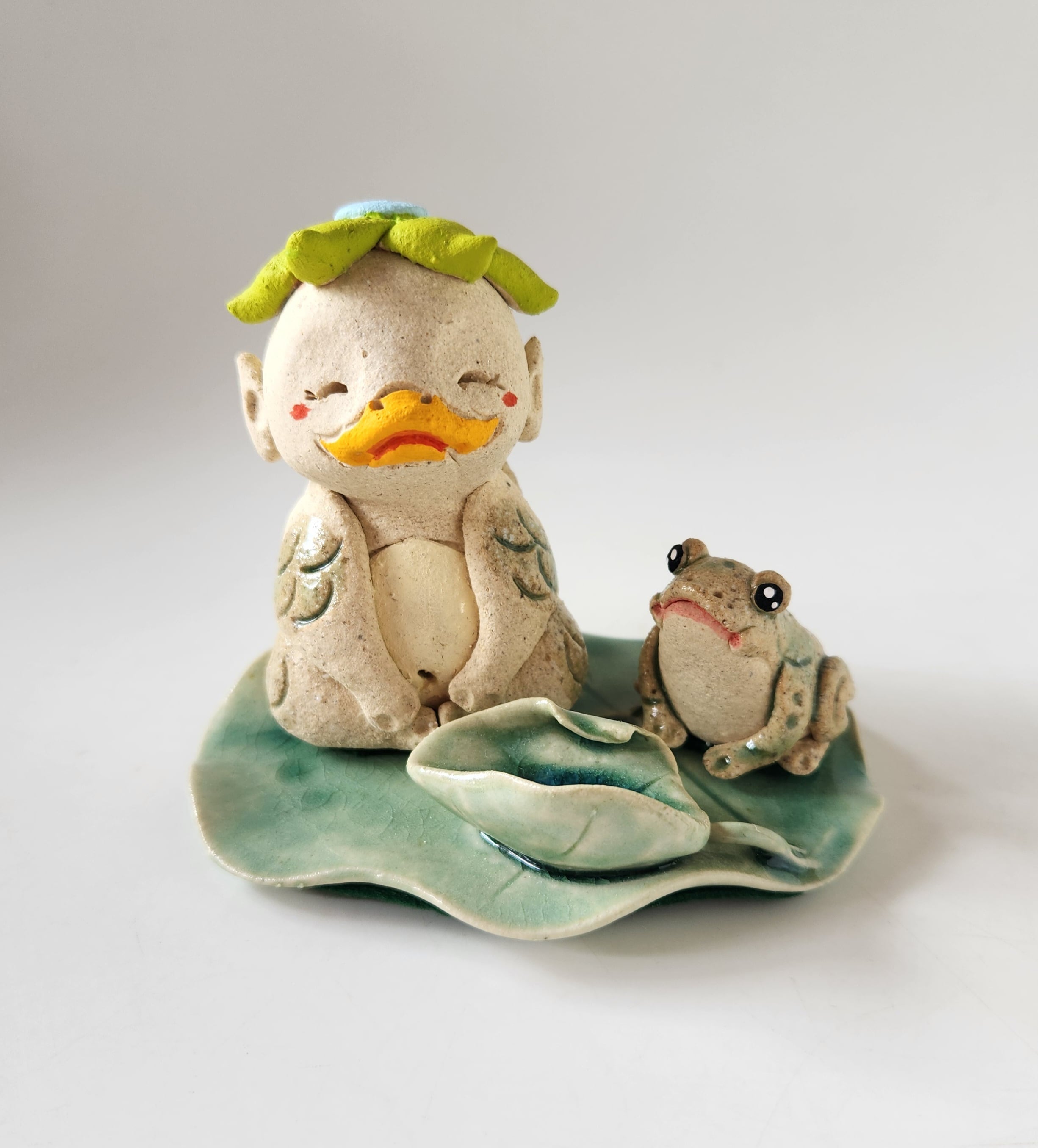 宮崎陶里作品 | あかね工房