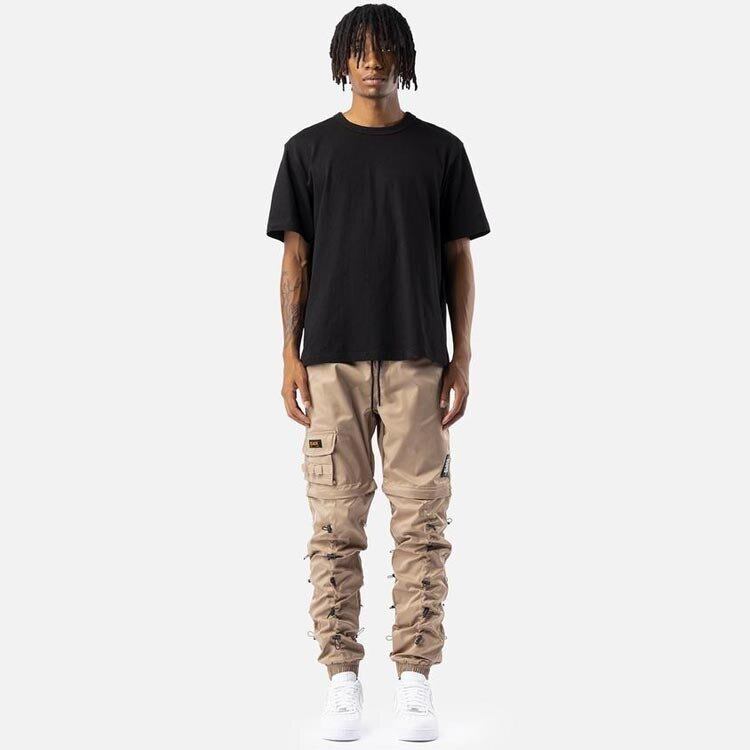 SALE／65%OFF】 新品未使用 ブラックテイラー S3 カーゴパンツ