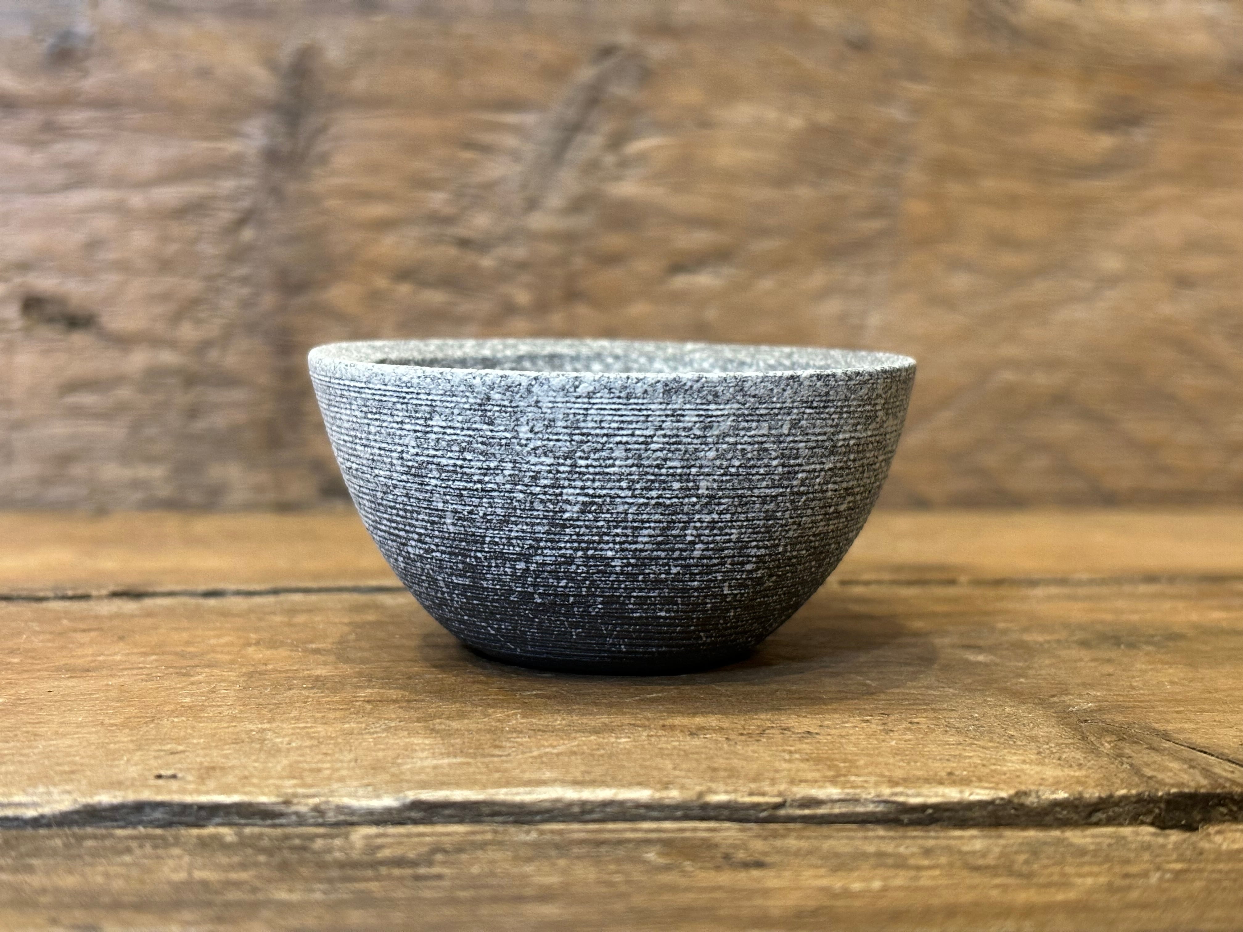 【oroku】shallow snow pot(ボール)