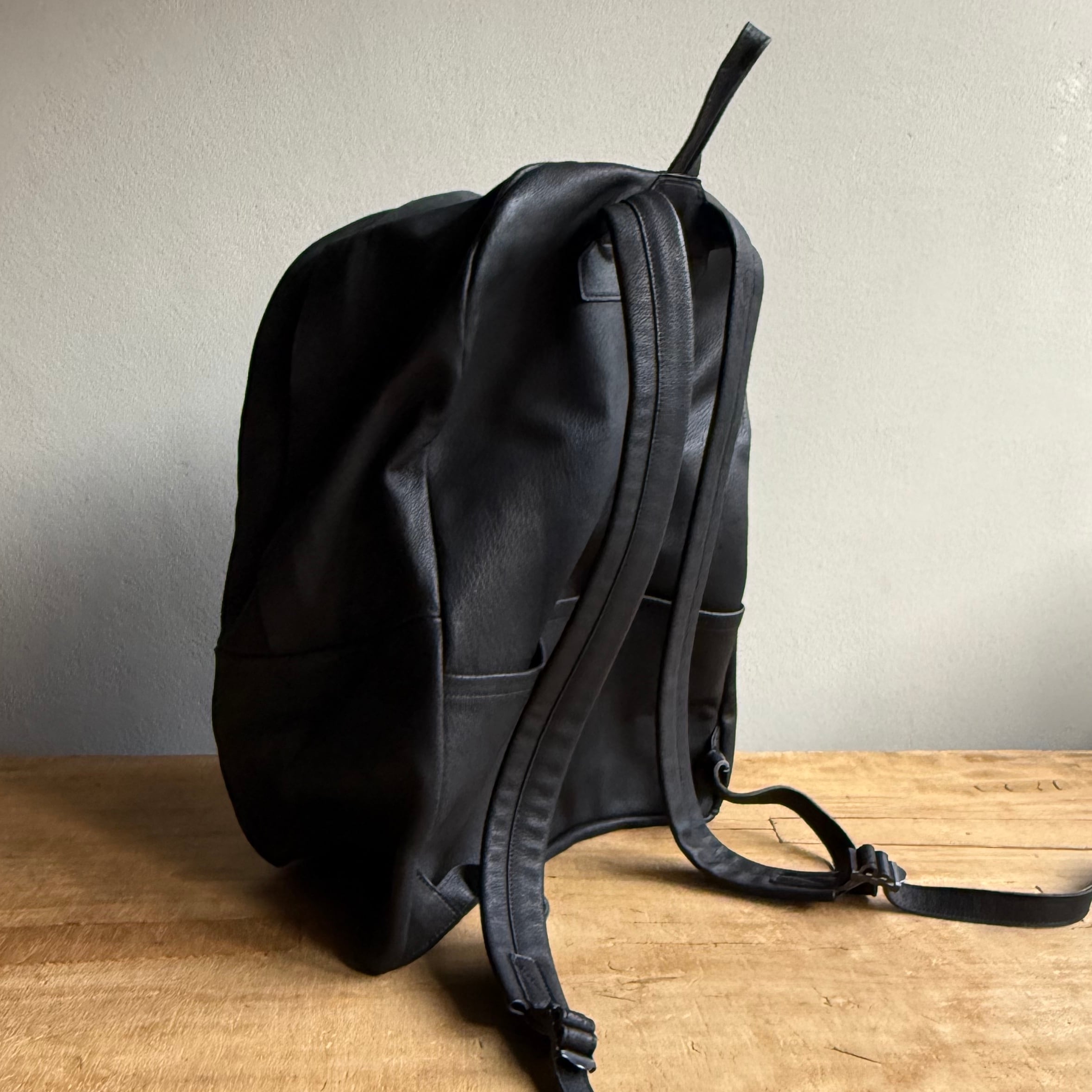 sonor レザー リュック TOKUDAI sonor レザー リュック TOKUDAI