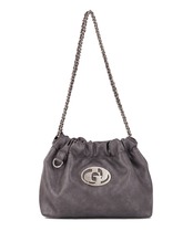 GYDA : CHAIN SHOULDER BAG GY-B487