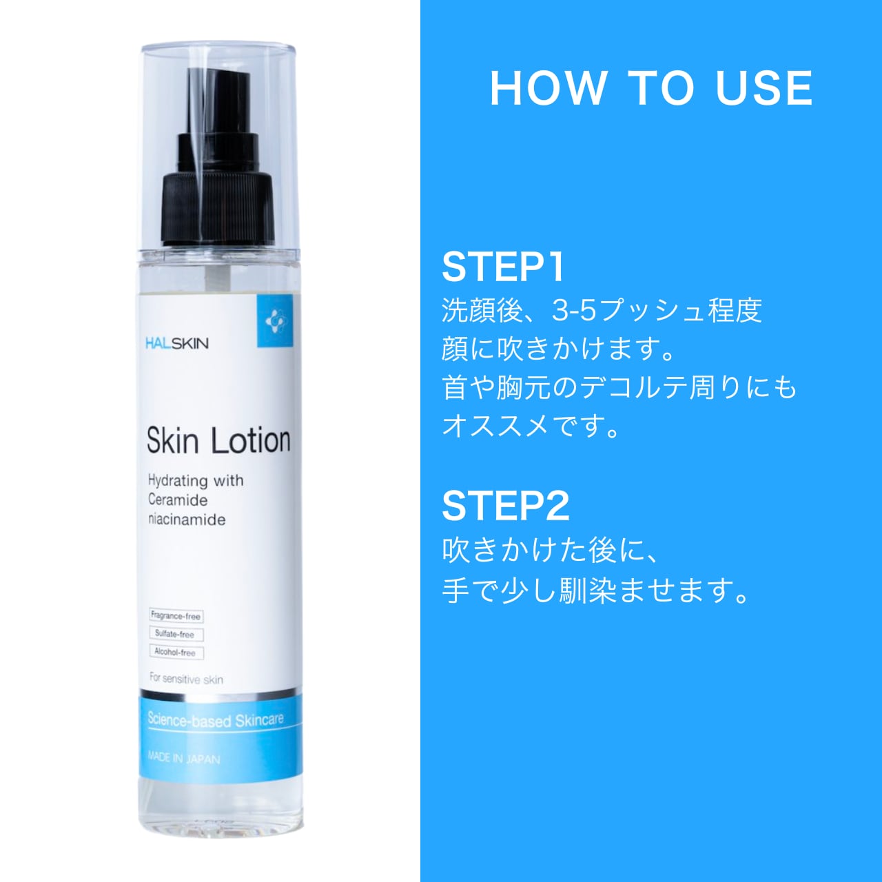 docスキンケアNo.2 クリアウォッシュ洗顔 ドックスキンケア CLEAR WASH