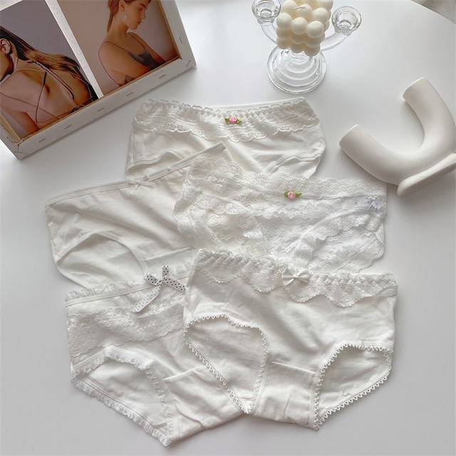 レースオータムトライアングルレギンス 大人ガーリー スウィート キュート カジュアル 秋物 YY-ファッション92648357206