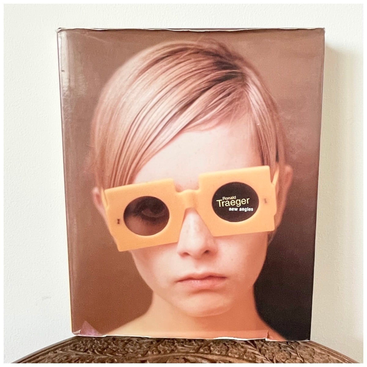 古書】Andrew Durham Set Pictures Behind the Scenes with Sofia
