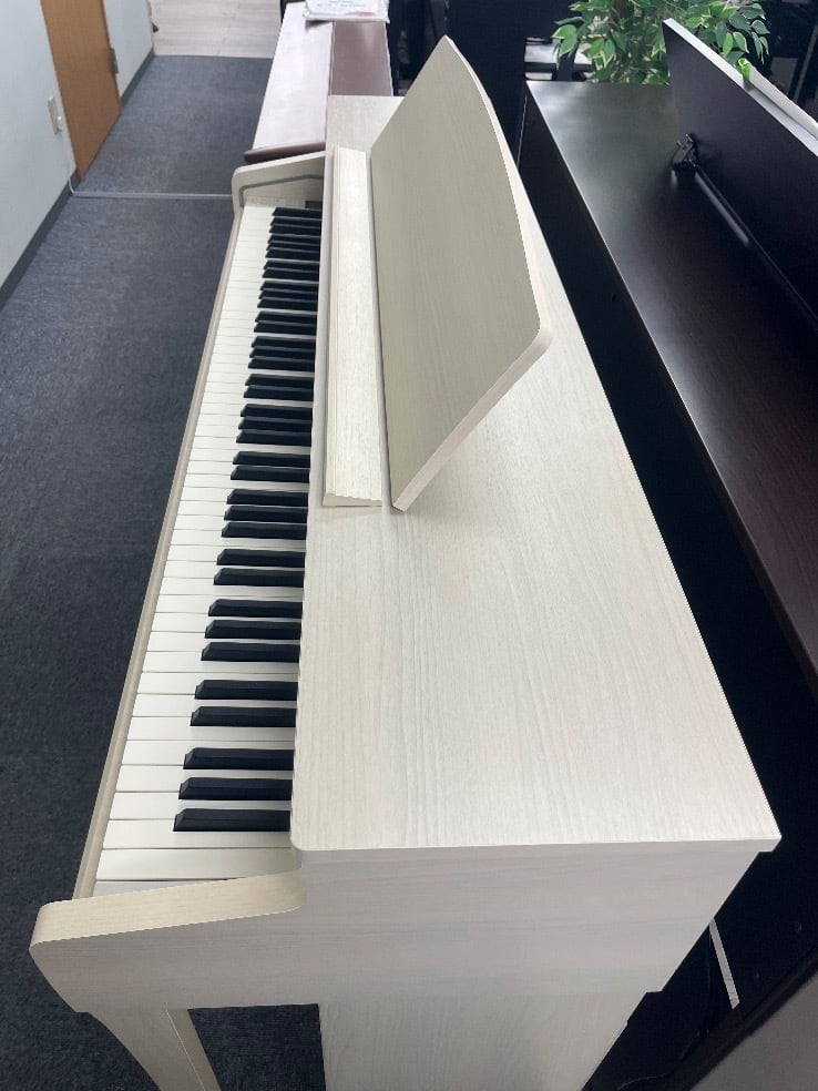 ★82326【電子ピアノ】KAWAI　CA49A　21年製 ☆82326【電子ピアノ】KAWAI CA49A 21年製 | リユース専門店エプコ