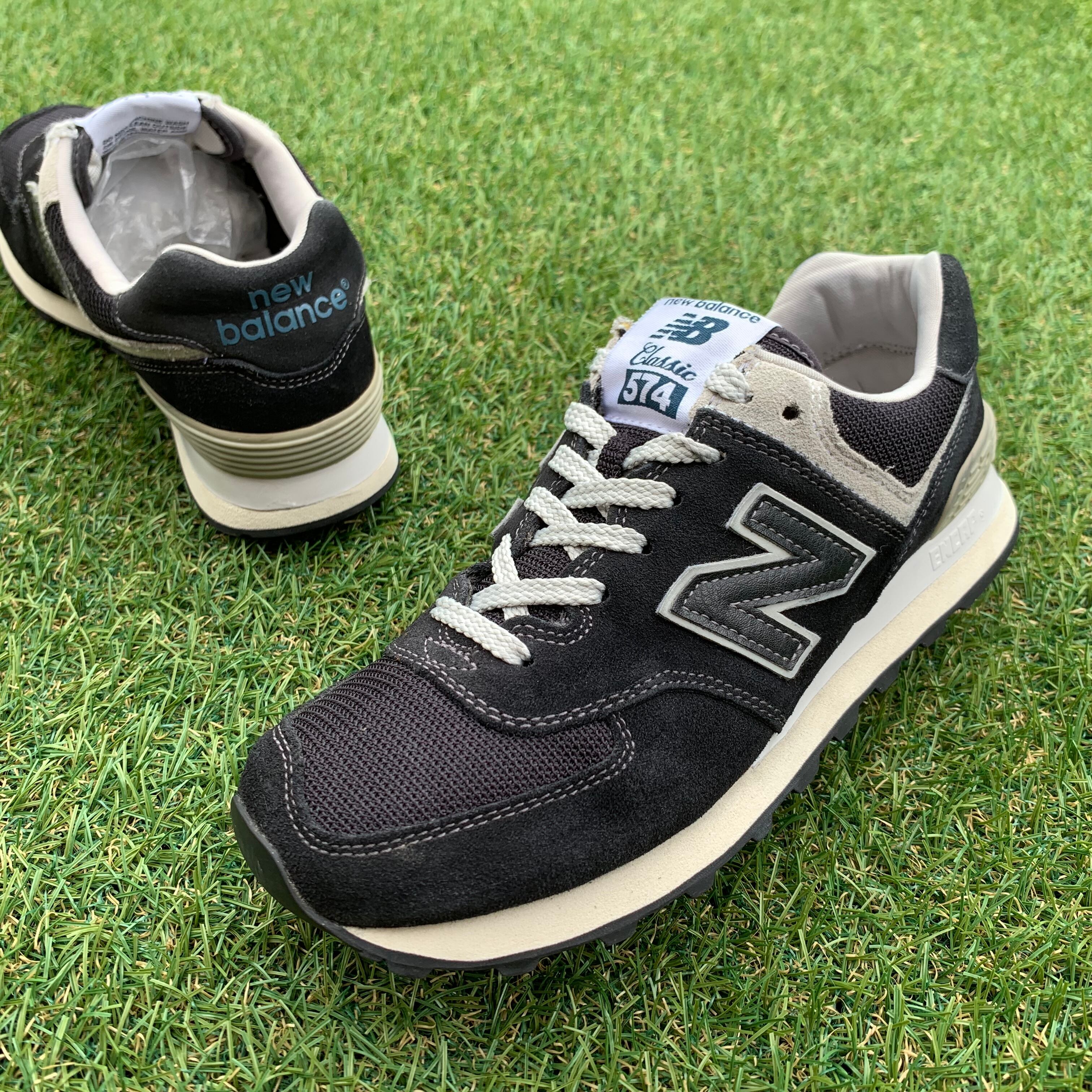 newbalance ML574FBG ニューバランス B798 | Pay ID