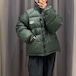 POLO JEANS COMAPNY used down jacket SIZE:L