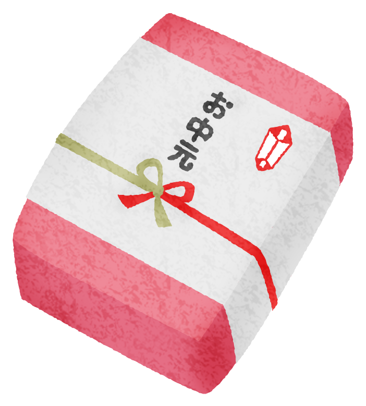 お中元セット