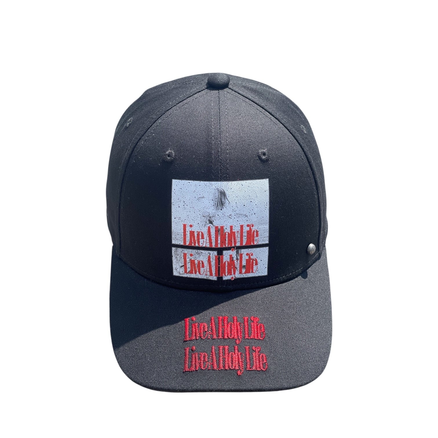 supplier】Multiple Cross Mesh Cap【サプライヤー】 | PARX