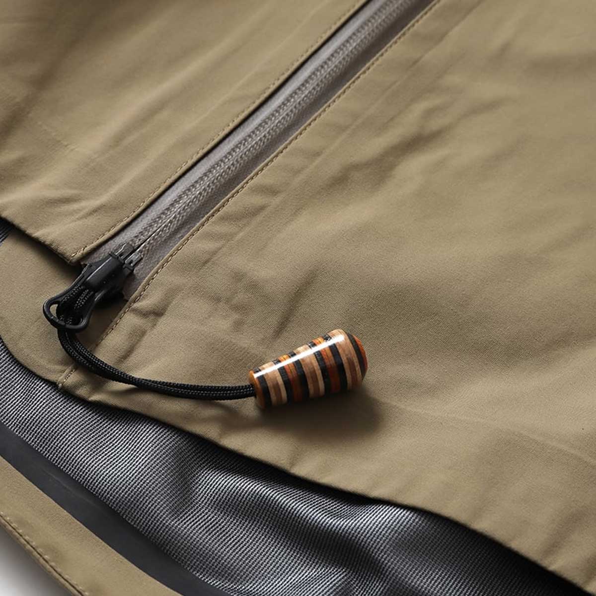 アフターグロー マロパーカ ジャケット Afterglow Maro Parka Jacket