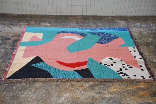 blanket
