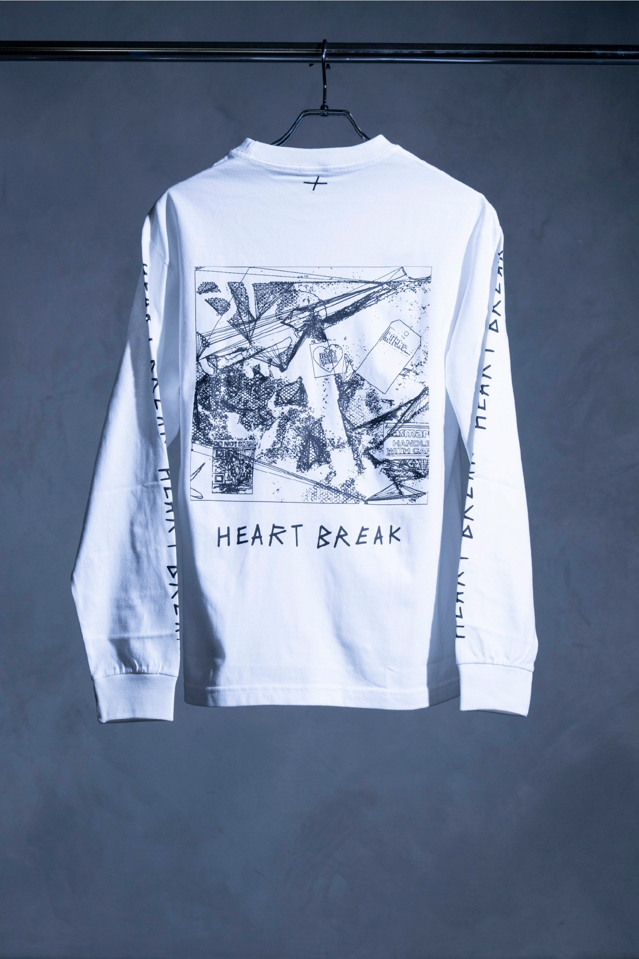 25SSG04-05 HEART BREAK-LS