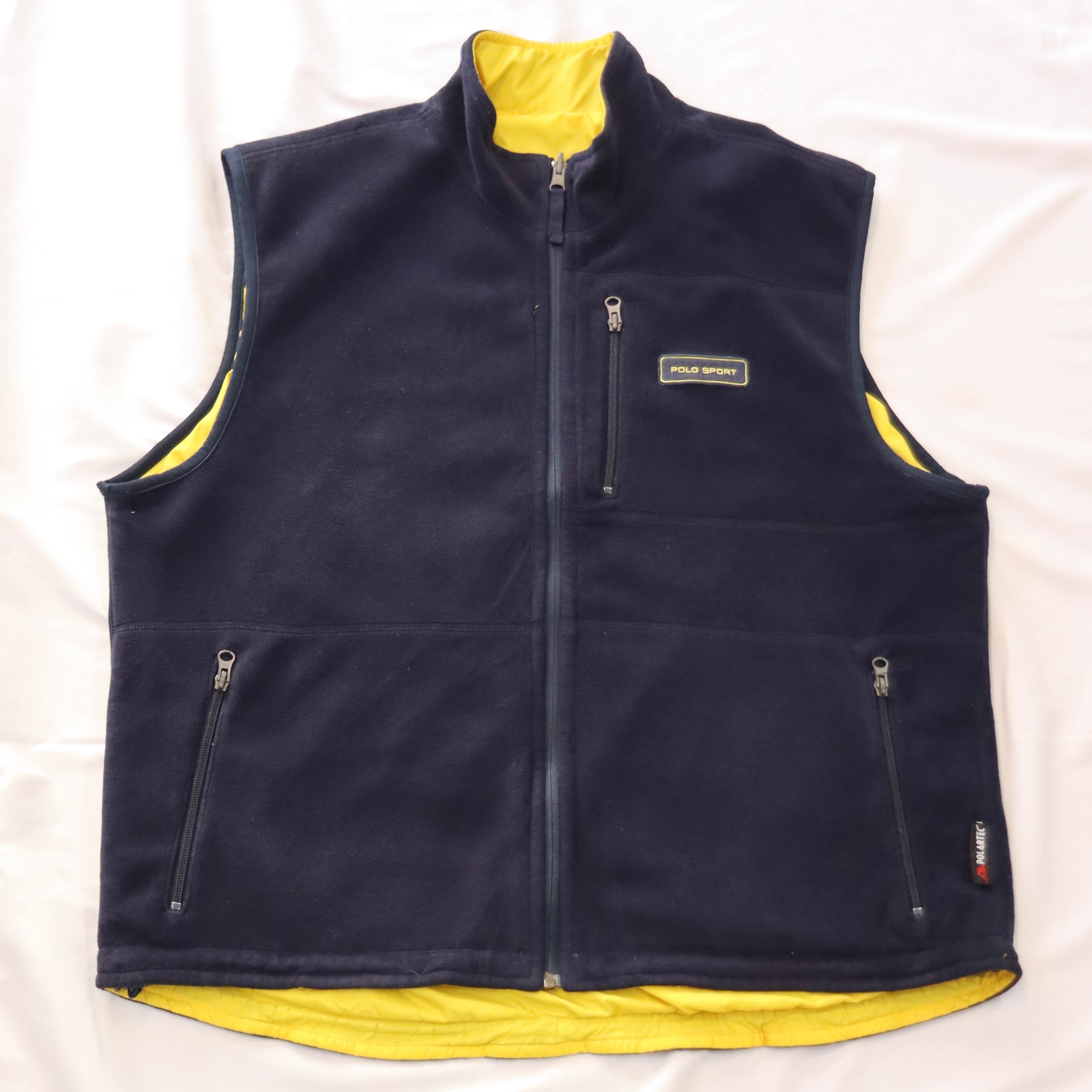 90's Reversible Best 