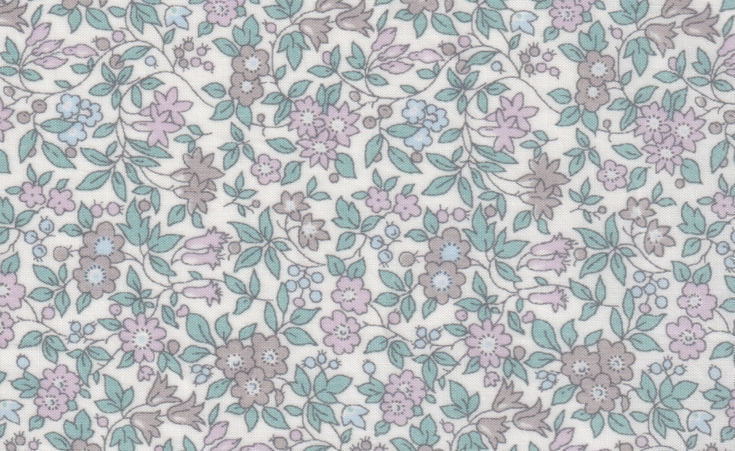 CAHIER刺繍教室 教材キット 「ソーイングポーチ」