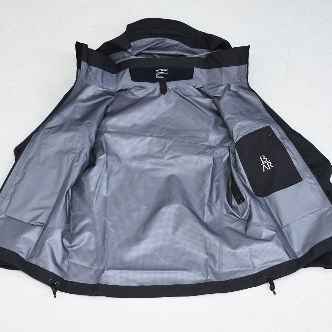 ARC'TERYX [アークテリクス正規代理店] Beta AR Jacket Men's