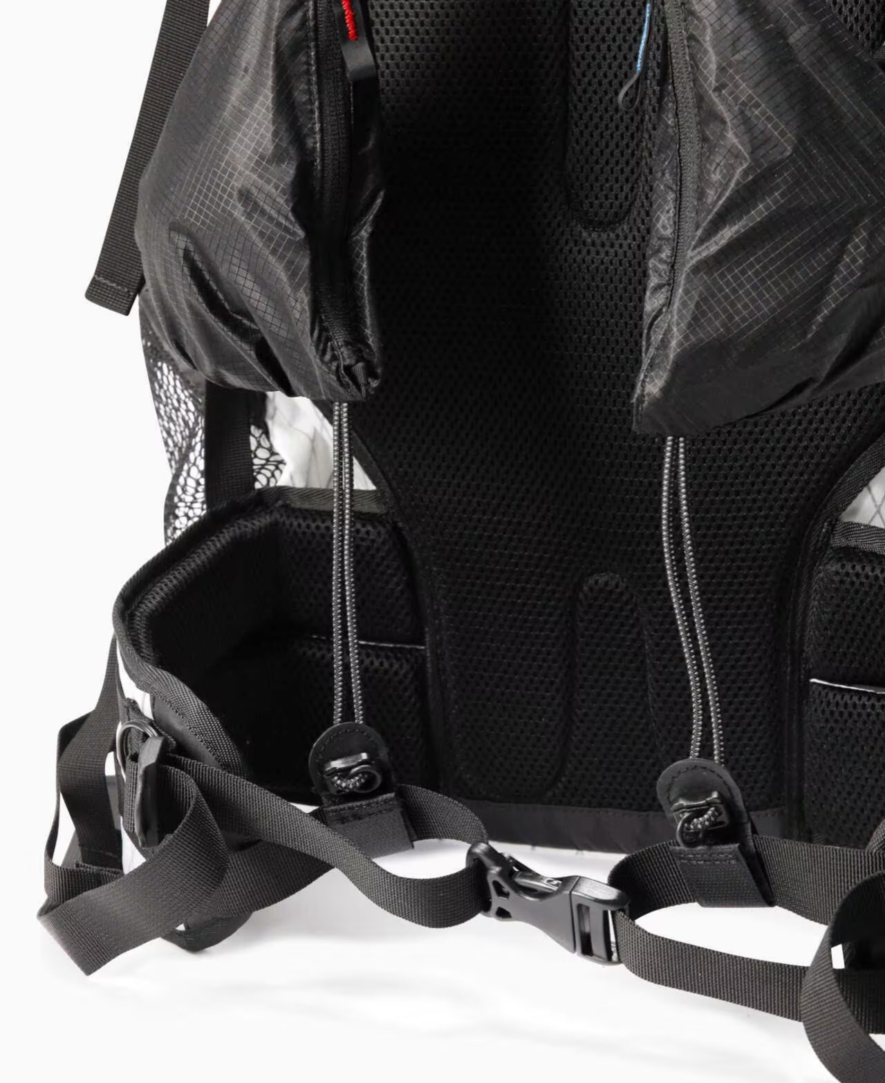 【20%オフ】and wander X-Pac 45L backpack