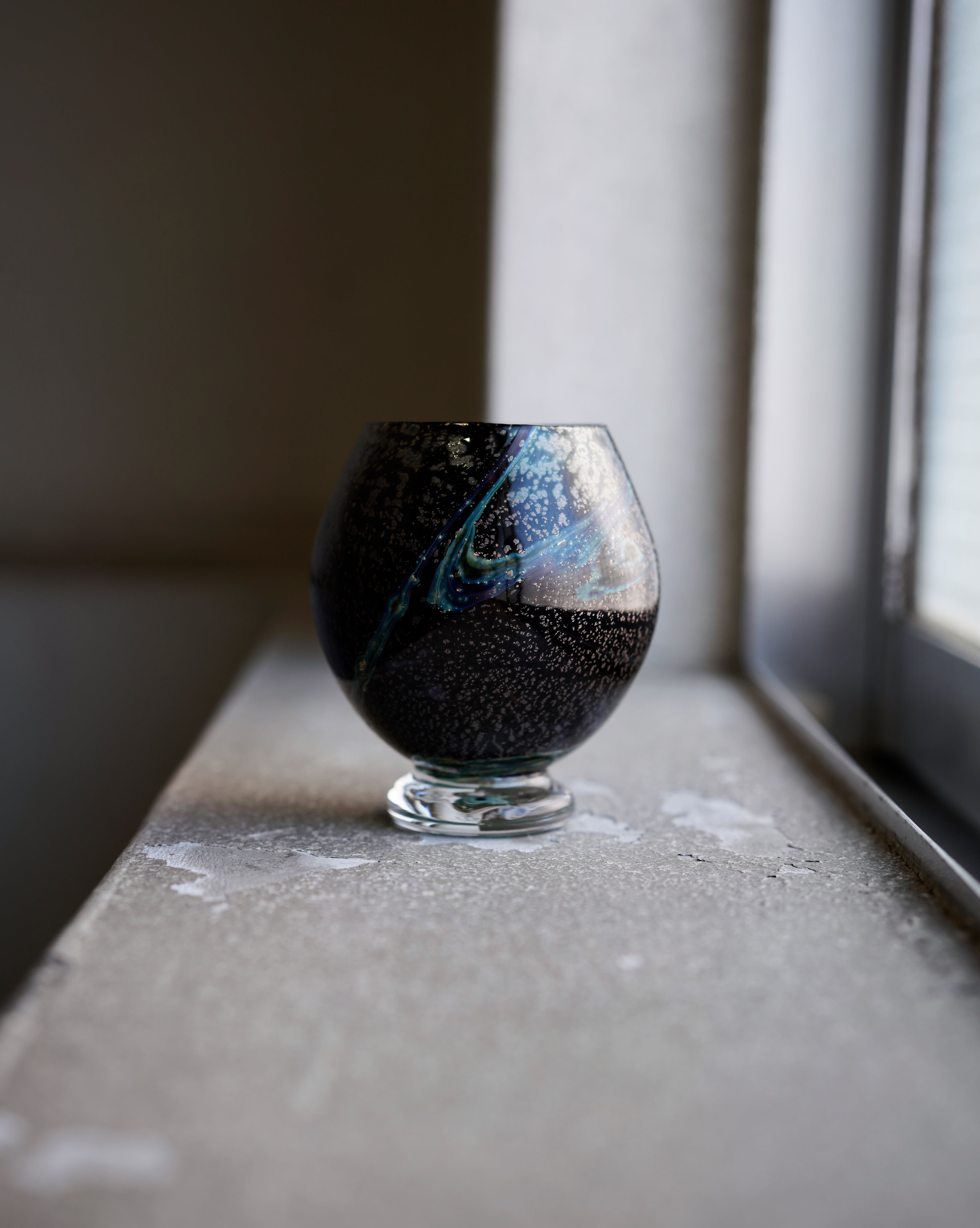 酒器 / 梶川泰臣