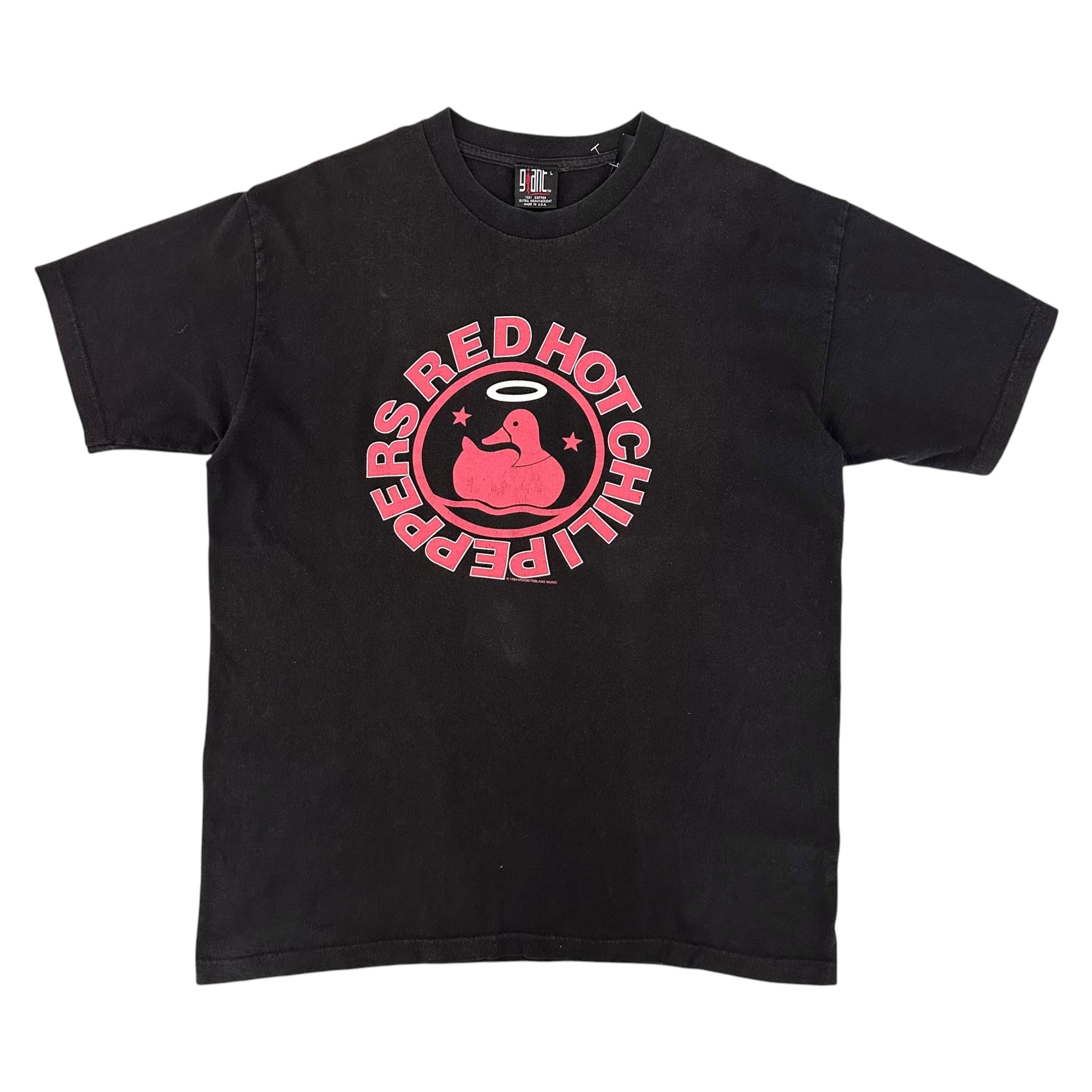 90s R.H.C.P CALIFORNICATION T SHIRT | BerBerJin Yuhodo
