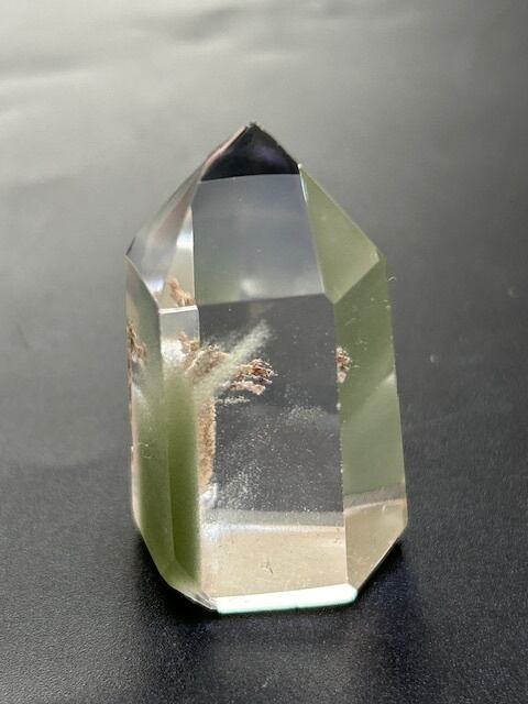 スモーク水晶 horidashi_8469