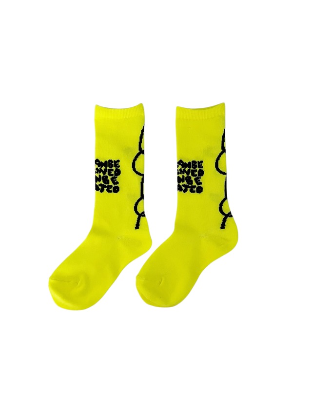 CONVEY THE WORDS SOCKS / LL