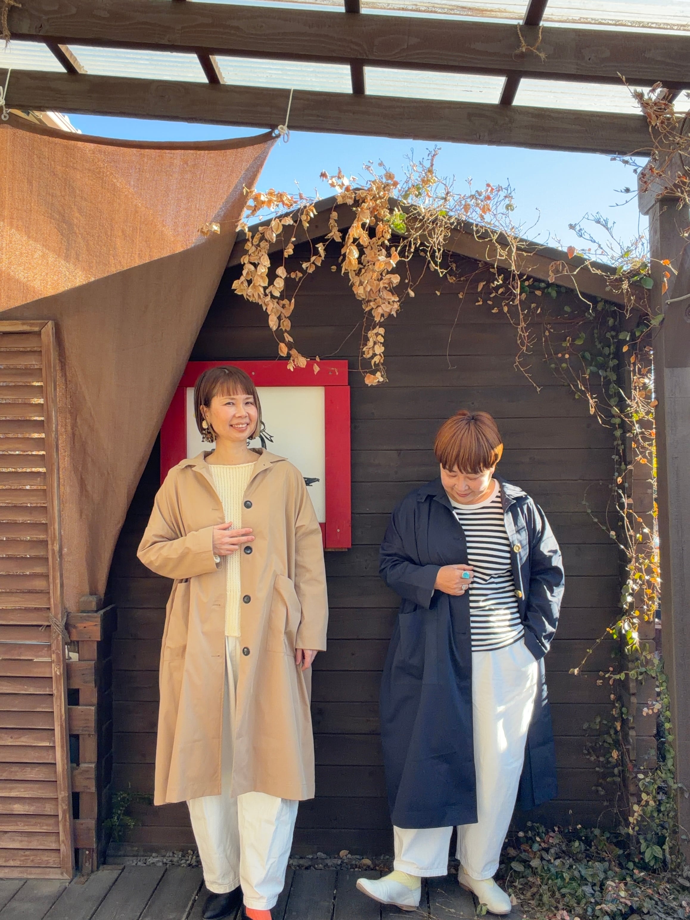 レディースブランド | WACKY