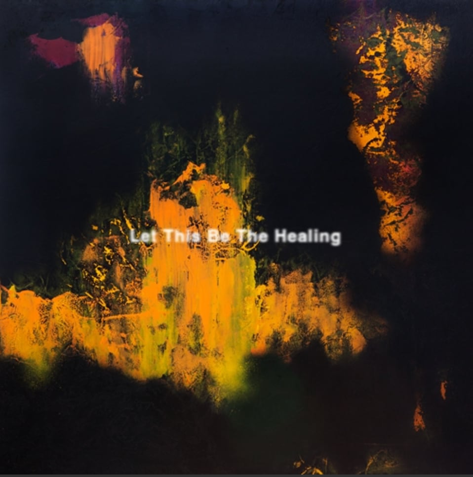 【LP】DJ Scratch Nice - Let This Be The Healing