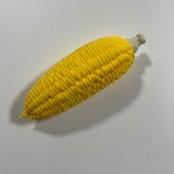 【新作】とうもろこしおもちゃ