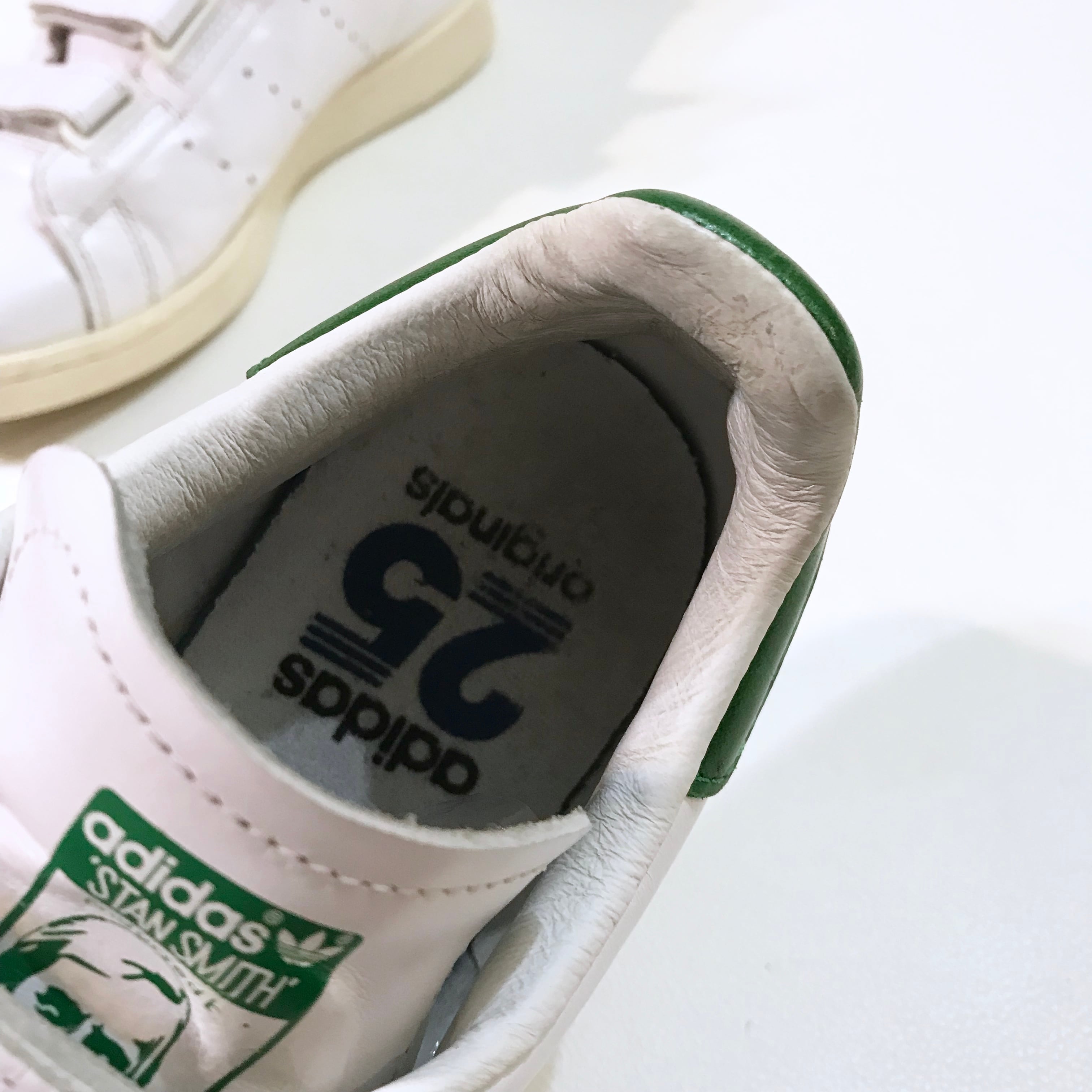 adidas×NIGO stansmith CF アディダス×ニゴー スタンスミス ...