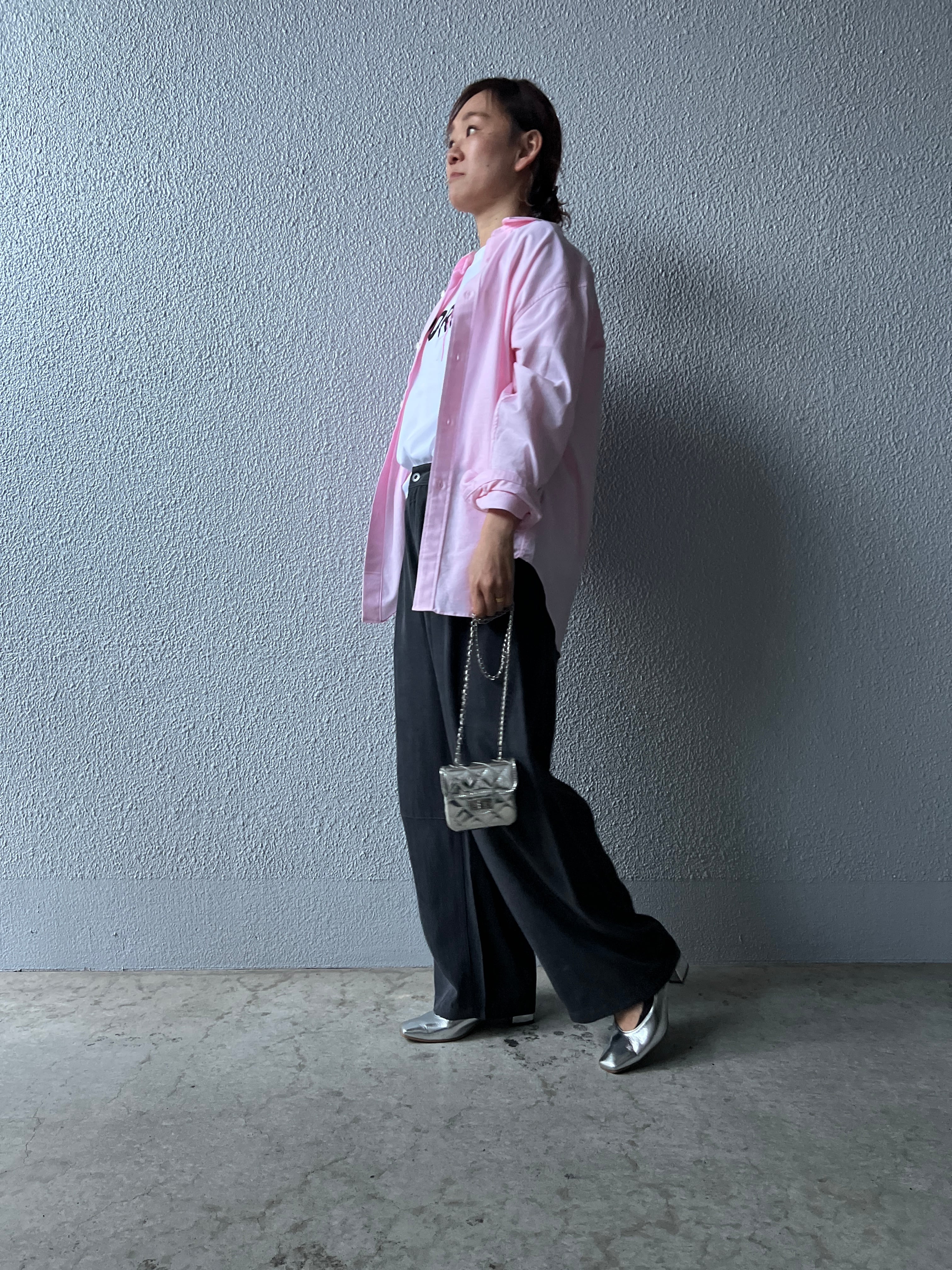 【ESPEYRAC】テンセルデニム 7613504