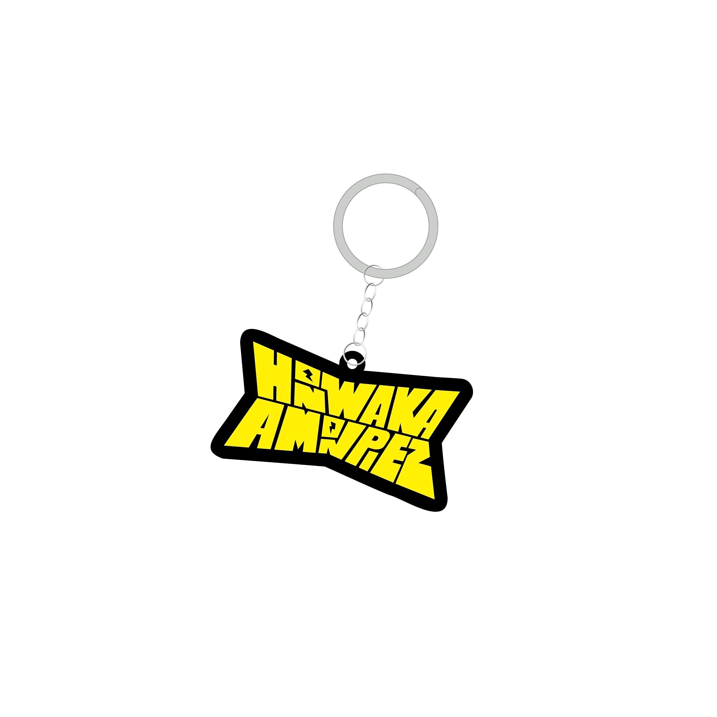Honwaka Amonpiez OFFICIAL STORE